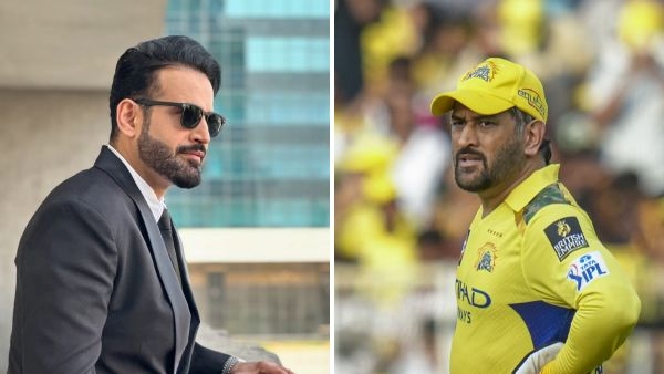 irfan pathan