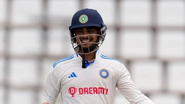 Ishan Kishan