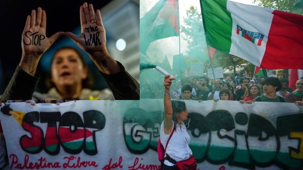 Israel Film Industry Boycott Israel Film Industry Boycott