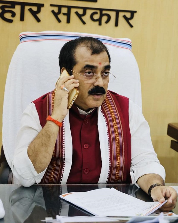 Jibesh Kumar Mishra Networth