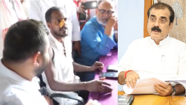 Jivesh Kumar Journalist Attack