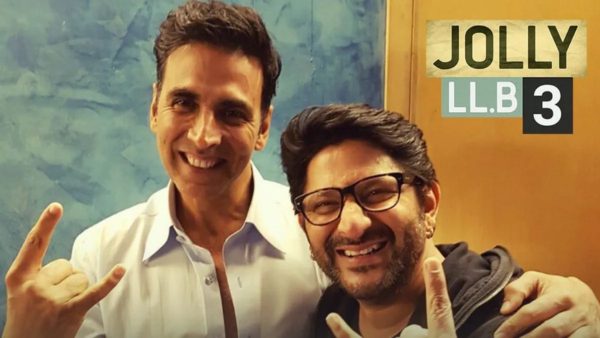 Jolly LLB 3 Box Office Collection Day 1