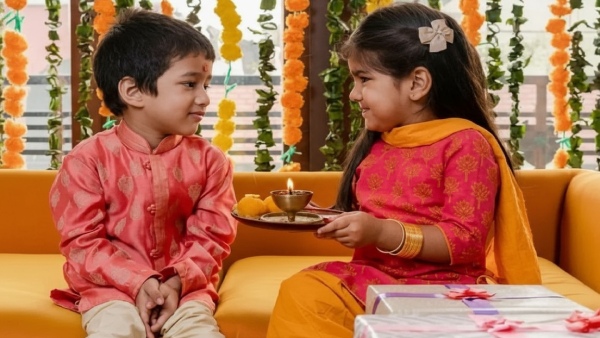 Bhai Dooj 2025 Date Muhurat
