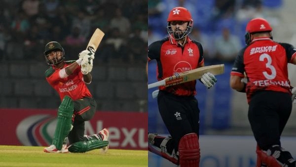 Kal Ka Match Kon Jeeta Kal Ka Match Kon Jeeta