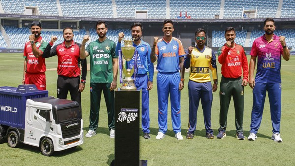 Kal Ka Match 1
