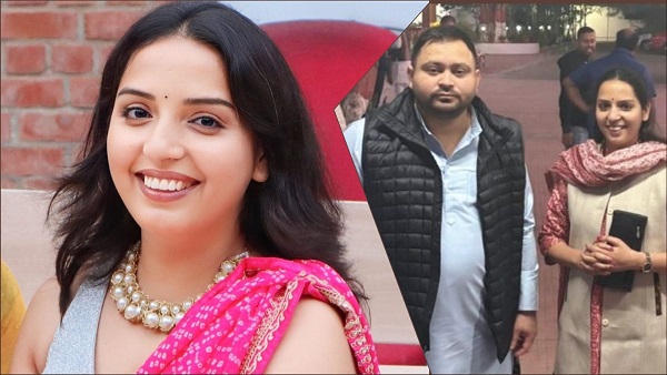 Kanchana Yadav Bihar Chunav 2025