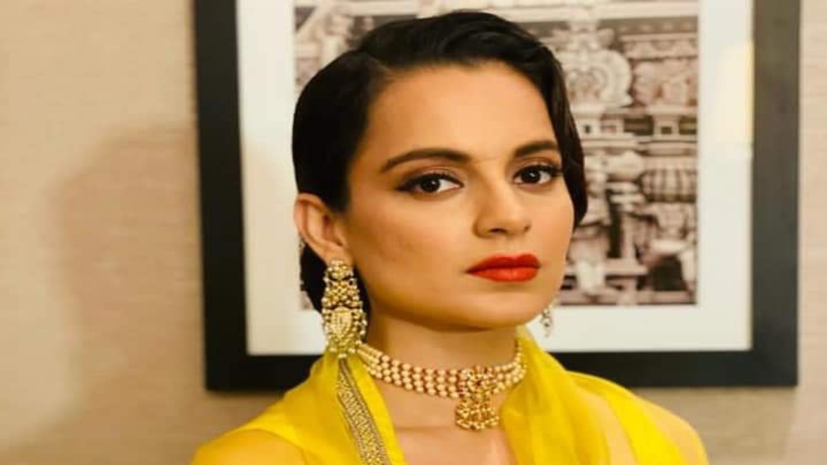 'Kangana को देखते ही थप्पड़ मार देना', किसने कही ये बात?