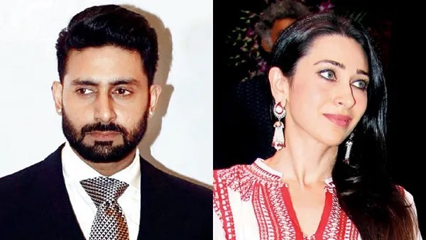 Karisma Kapoor