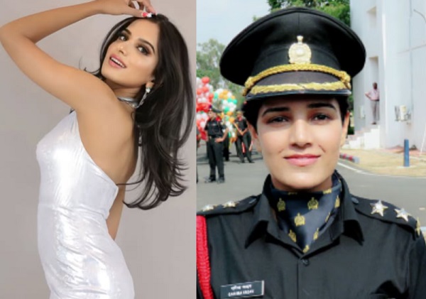 Success Story Kashish Methwani