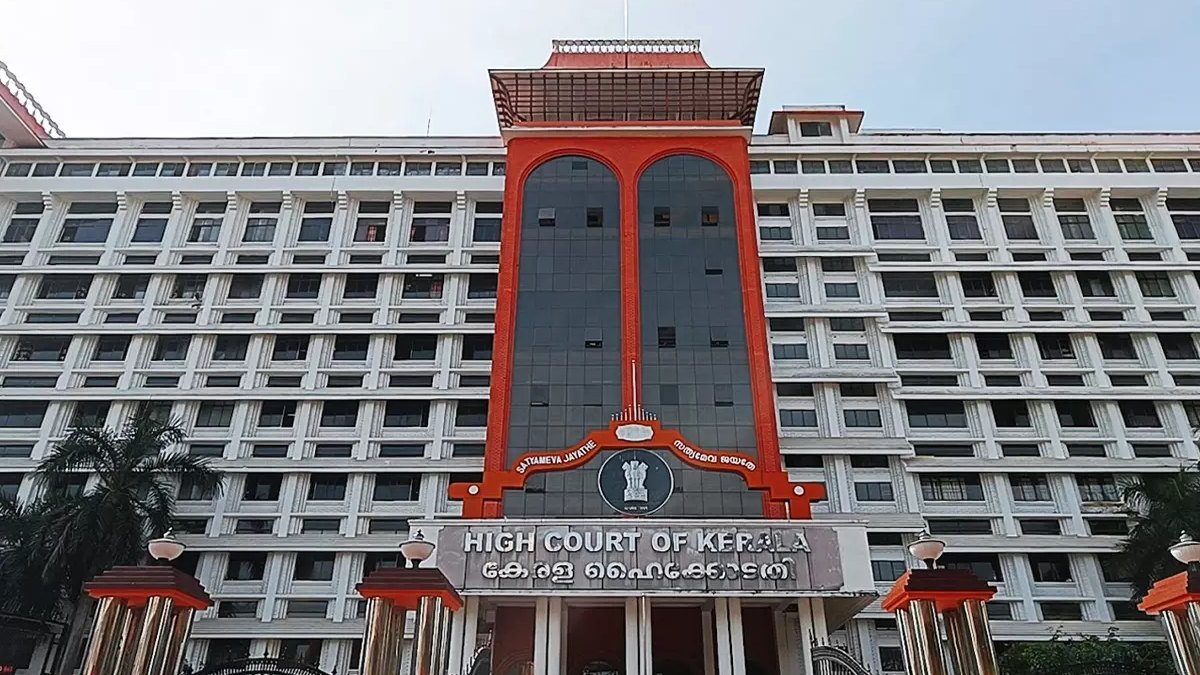 Kerala High Court