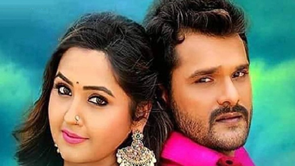 Khesari Lal Yadav Khesari Lal Yadav