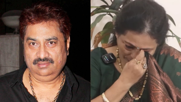 Kumar Sanu