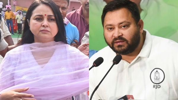 Lalu Yadav family Controversy Lalu Yadav family Controversy
