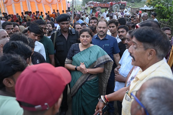 Bihar Election 2025 Richest ministers