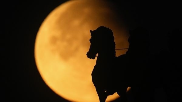 Lunar Eclipse Lunar Eclipse