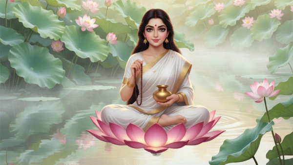 Maa Brahmacharini ka Bhog