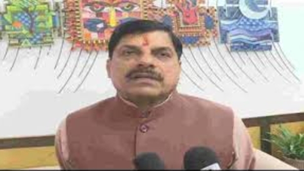 Madhya Pradesh Aids Flood-Affected Chhattisgarh