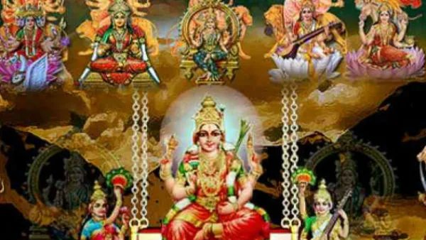 Maha Ashtami 2025 Maha Ashtami 2025