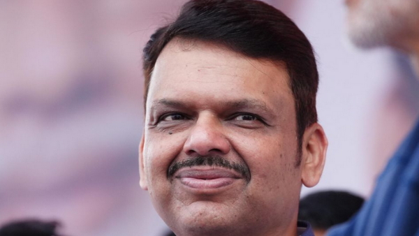 Maharashtra politics