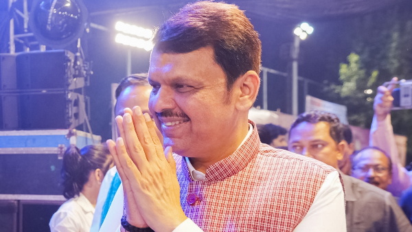 Maharashtra