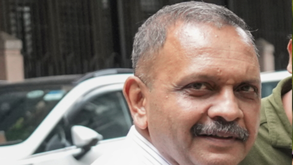 Lieutenant Colonel Prasad Purohit