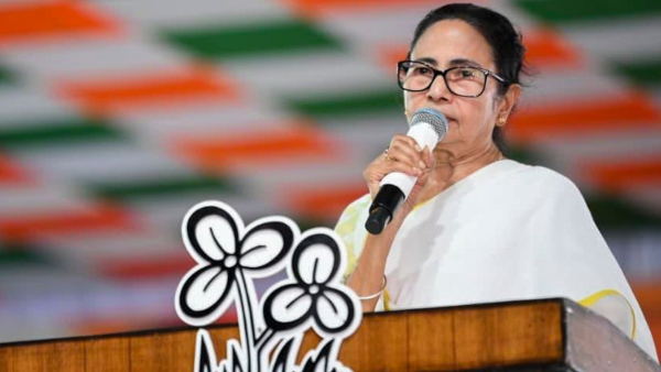 Mamata Banerjee Voter list