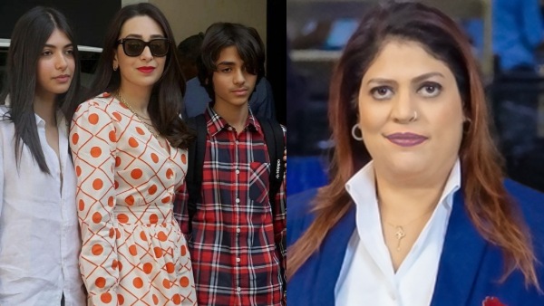 mandira-kapoor-supports-karisma-kapoor-and-kids
