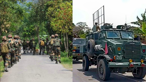 manipur-attack-assam-rifles-vehicle manipur-attack-assam-rifles-vehicle