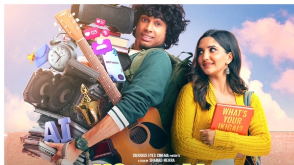 Mannu Kya Karegga Movie Review Mannu Kya Karegga Movie Review