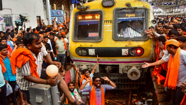 Manoj Jarange Patil Maratha Reservation Manoj Jarange Patil Maratha Reservation