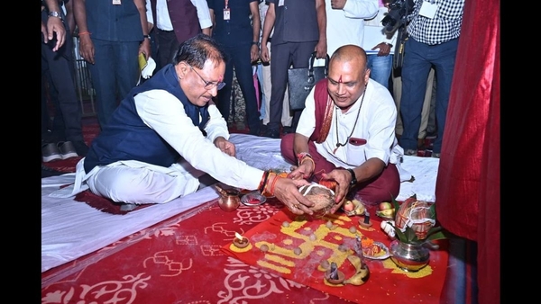 Matarisadan Centres Launched in Chhattisgarh