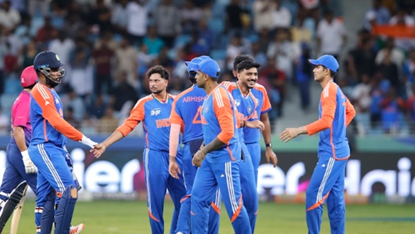 Asia Cup 1 Asia Cup 1