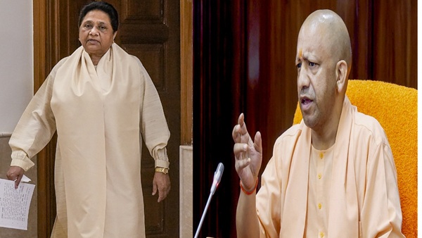 UP Politics UP Politics