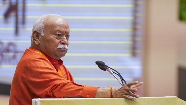Bihar Chunav Mohan Bhagwat