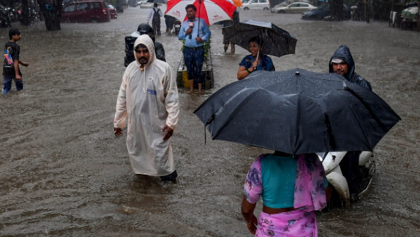 Maharashtra weather