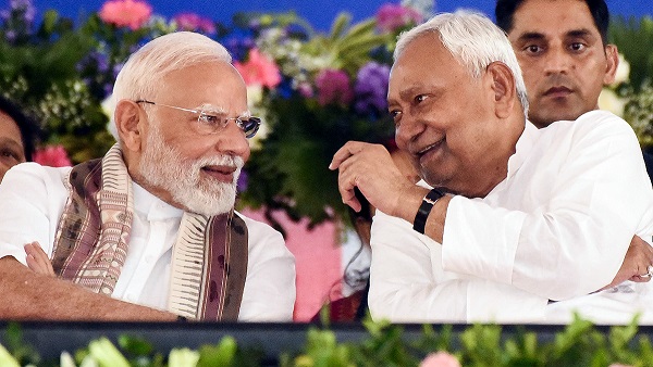 Bihar Election 2025