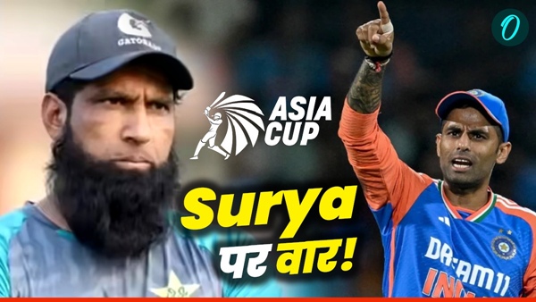 IND vs PAK 1