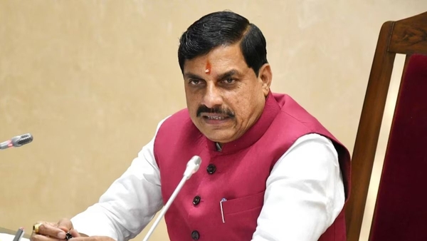 CM Yadav Defends Against Congress Gau Meat Tax Claims