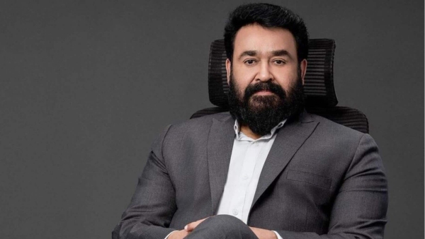 Mohanlal