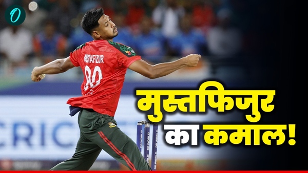 IND vs BAN 1