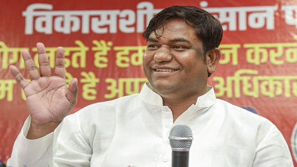 Bihar Chunav mukesh sahni