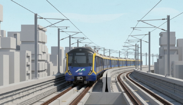 Mumbai Metro Tracks Length Mumbai Metro Tracks Length