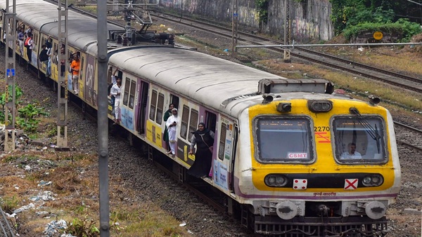 Mumbai Local Mumbai Local