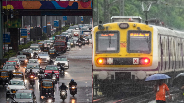 Mumbai Weather Mumbai Weather