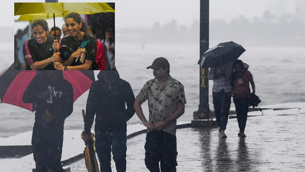 Mumbai Weather Mumbai Weather