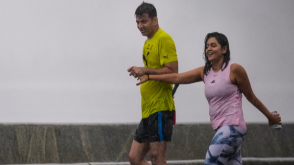 Mumbai Weather Mumbai Weather