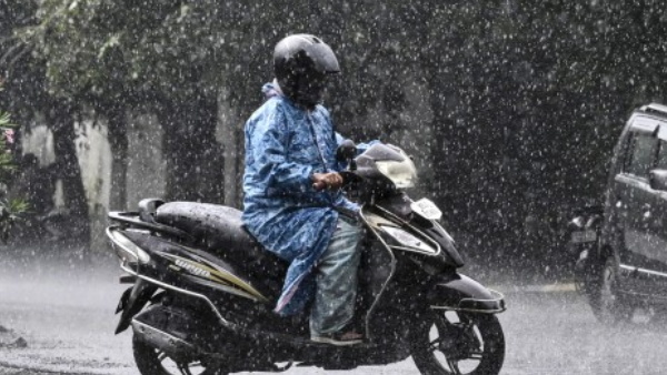 Maharashtra Weather