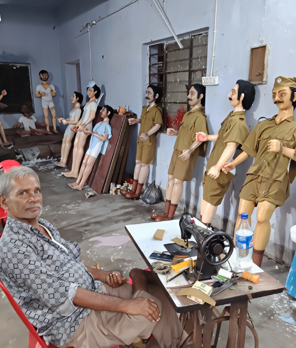 Dhanbad Durga Puja 2025 Dhanbad Durga Puja 2025