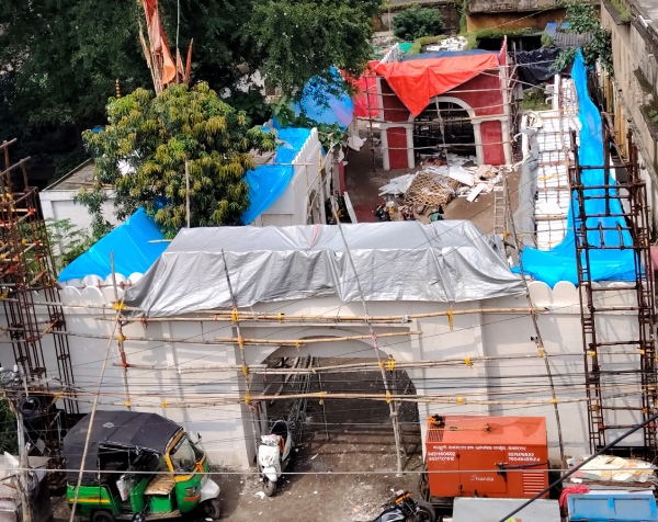 Dhanbad Durga Puja 2025 Dhanbad Durga Puja 2025