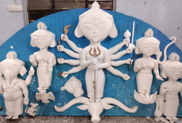 Dhanbad Durga Puja 2025 Dhanbad Durga Puja 2025